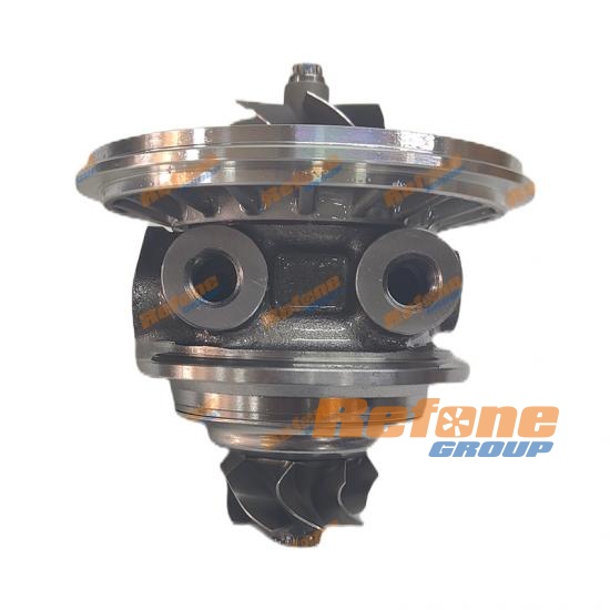Turbo chra for ISUZU Truck