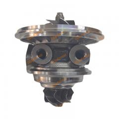 Turbo chra for ISUZU Truck
