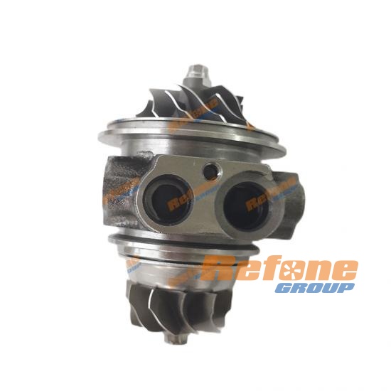 Turbo chra for BMW 335i