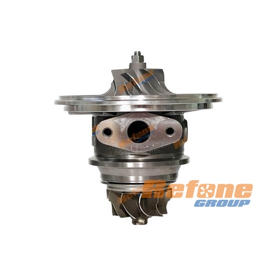 Turbo chra for Toyota