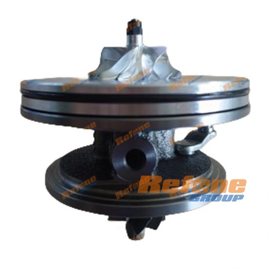 Turbo chra for Renault