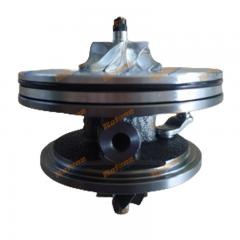 Turbo chra for Renault