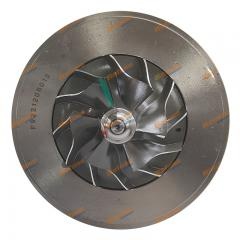 Turbo chra for Kamaz Truck