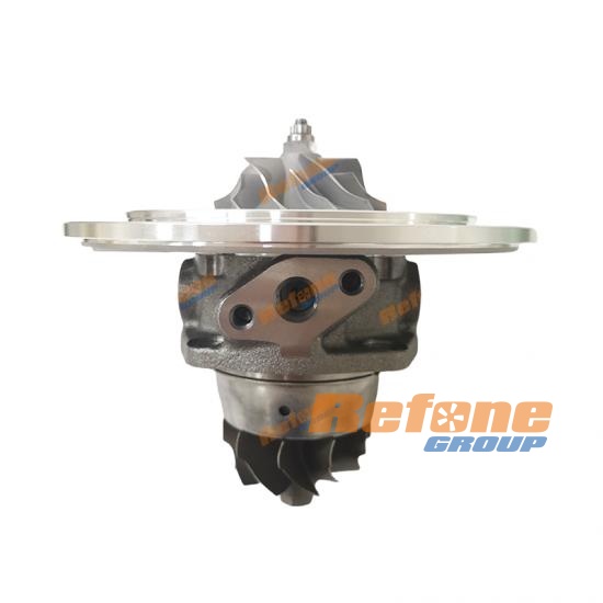 Turbo chra for Hino Highway Truck