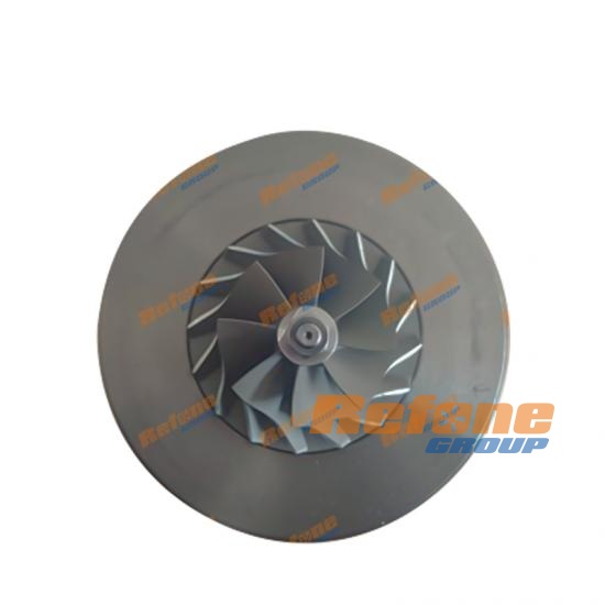 Turbo chra for Dodge Ram Truck