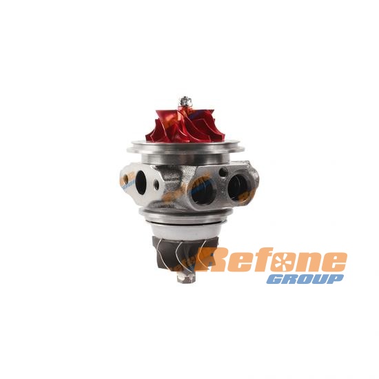 Turbo chra for BMW X5
