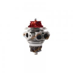Turbo chra for BMW X5