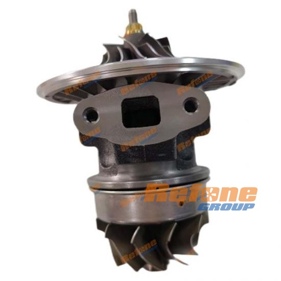 Turbo chra for Mercedes Benz
