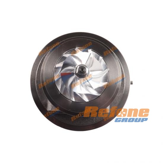 Turbo chra for ISUZU D-MAX