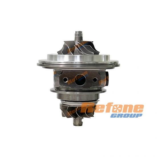 Turbo chra for Opel GT