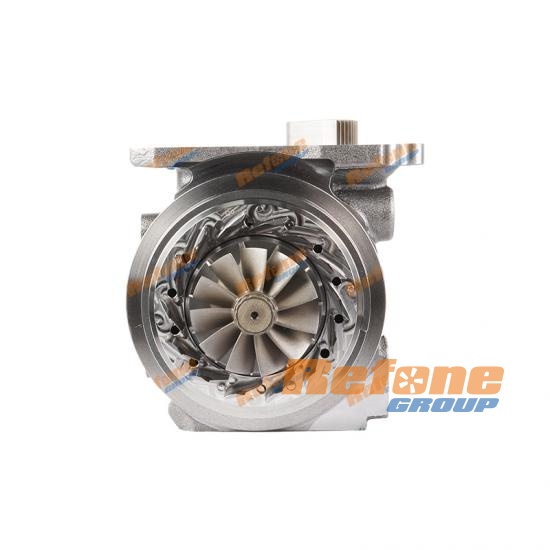 Turbo chra for Cummins Truck