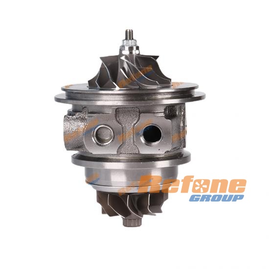 Turbo chra for Hyundai Grand Starex
