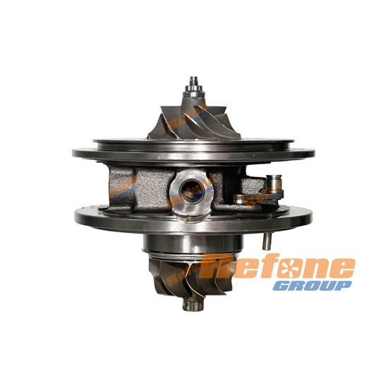 Turbo chra for Chevrolet Orlando