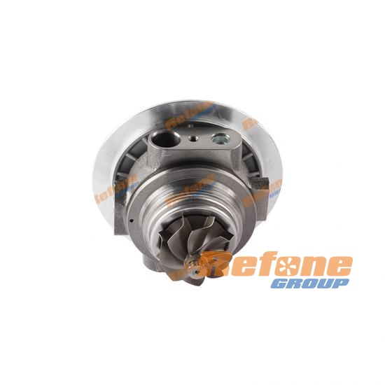 Turbo chra for Audi