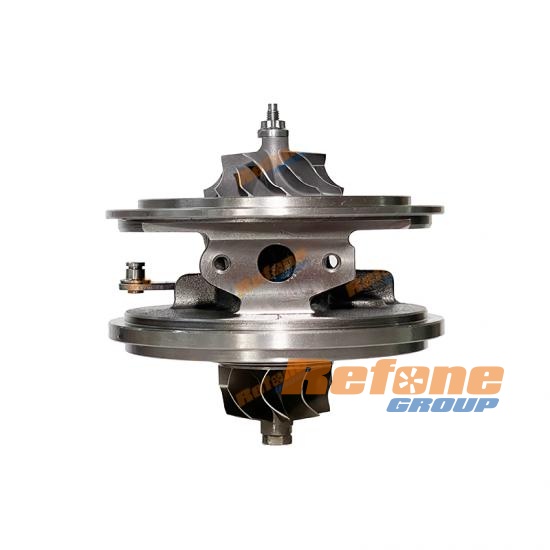 Turbo chra for Mercedes C