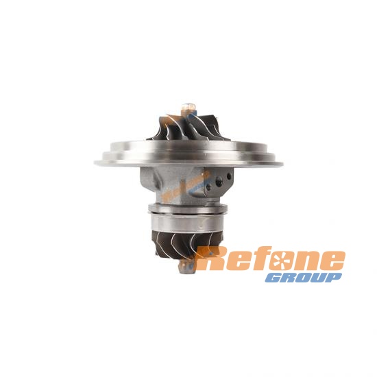 Turbo chra for Detroit