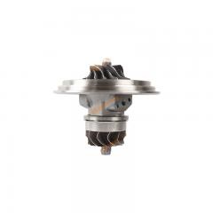Turbo chra for Detroit