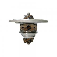 Turbo chra for  Isuzu Troope