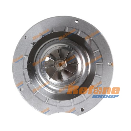 Turbo chra for Isuzu Holden