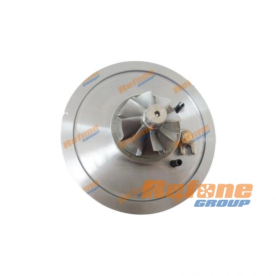 Turbo chra for Fiat