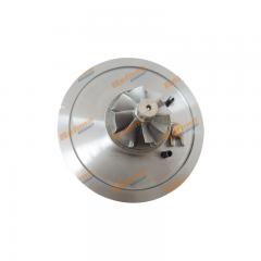 Turbo chra for Fiat