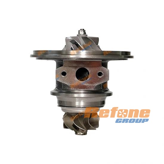 Turbo chra for Jeep