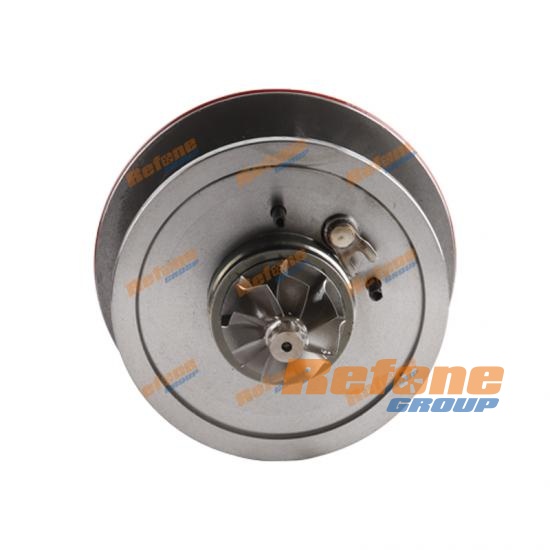 Turbo chra for Hyundai