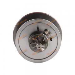 Turbo chra for Hyundai