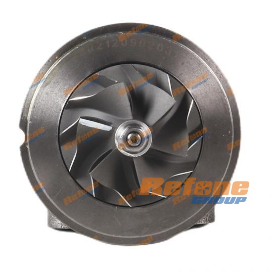 Turbo chra for Hyundai Santa