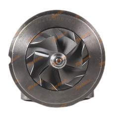 Turbo chra for Hyundai Santa