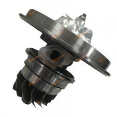 Turbo chra for Scania Truck