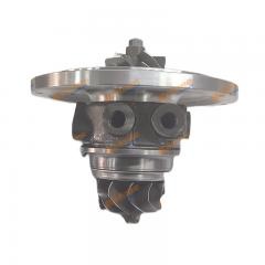 Turbo chra for Isuzu