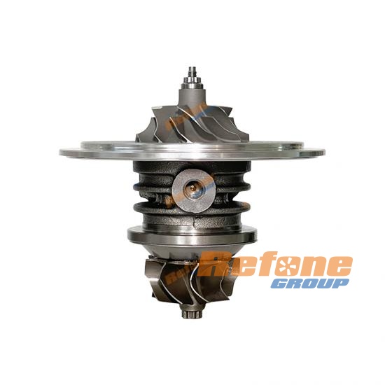 Turbo chra for Mercedes C
