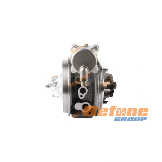 Turbo chra for  Cummins Steyr