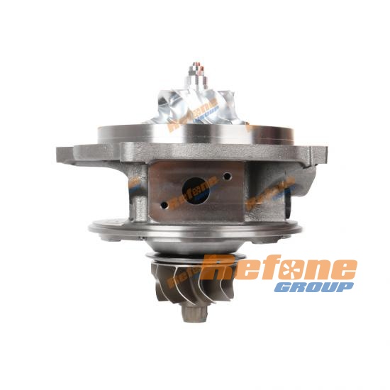 Turbo chra for GMC Sierra
