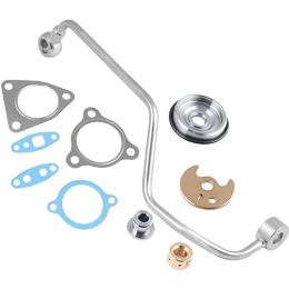 Turbocharger Kits