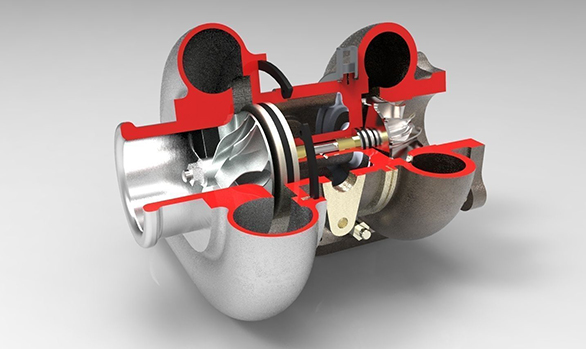 Installation Guide of Turbo Charger