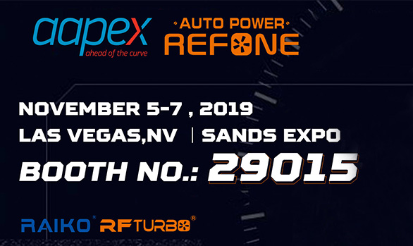 Refone will attend AAPEX Las Vegas