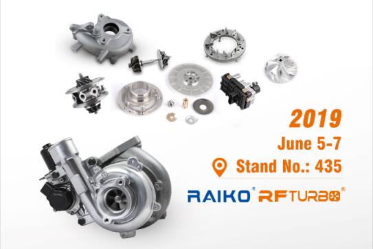 Welcome to visit Refone Auto Power on EXPOPARTES Bogota in June 5-7!