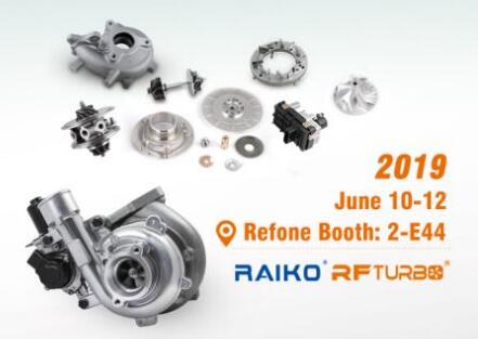 Welcome to Refone Auto Power Booth in Automechanika Dubai