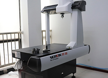 REFONE Three coordinate Measuring Machine